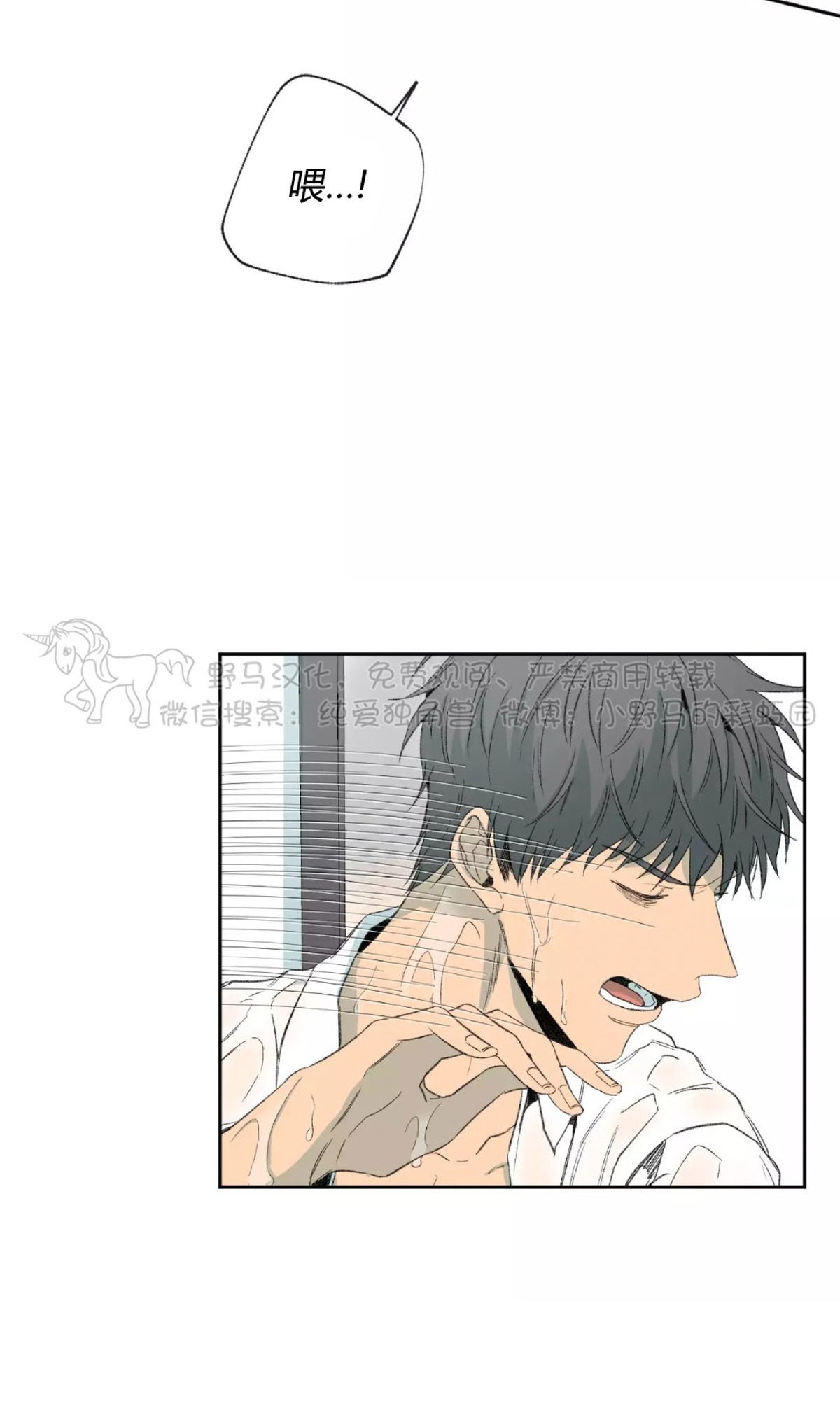 同情的形态漫画,第37话4图