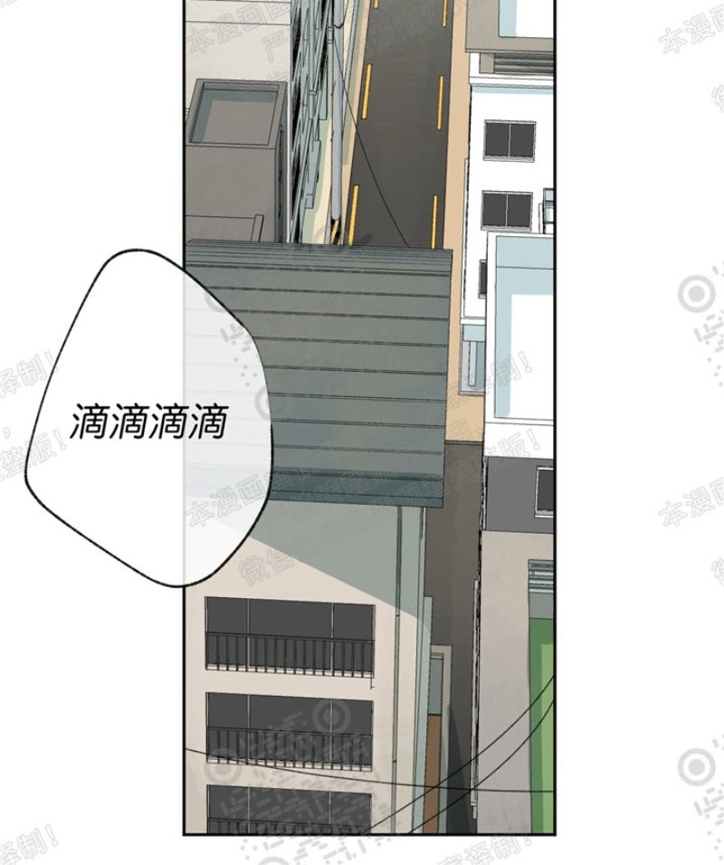 同情的人漫画,第17话2图