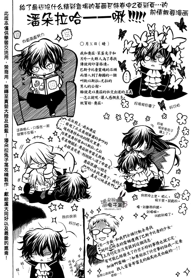 潘多拉之心合集漫画,第51话2图