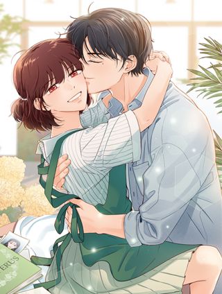 窈窕淑男~,窈窕淑男~漫画