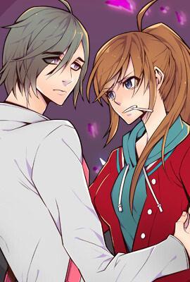 EAT ME!~,EAT ME!~漫画