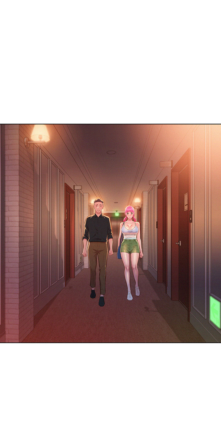 我的干爹是天道漫画,第98话1图