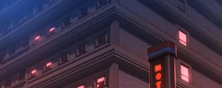 我的干姊妹漫画,第273话2图