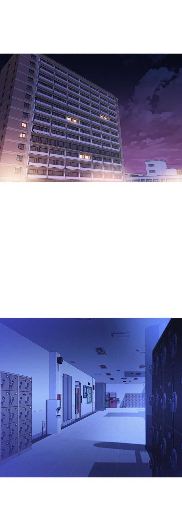 我的干姐妹漫画,第115话2图