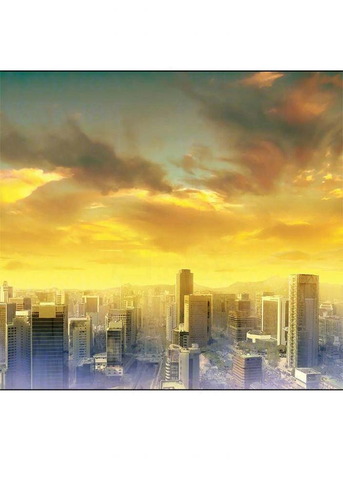 我的干姊妹漫画,第136话1图