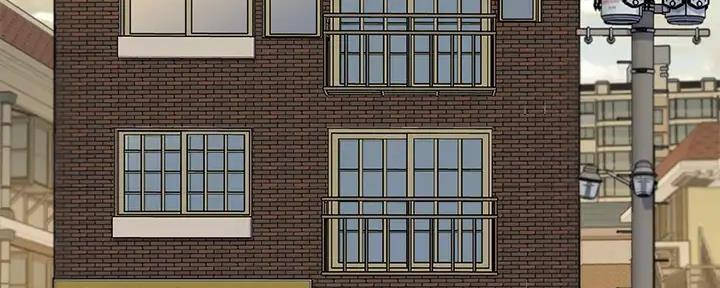 我的干姊妹漫画漫画,第267话3图