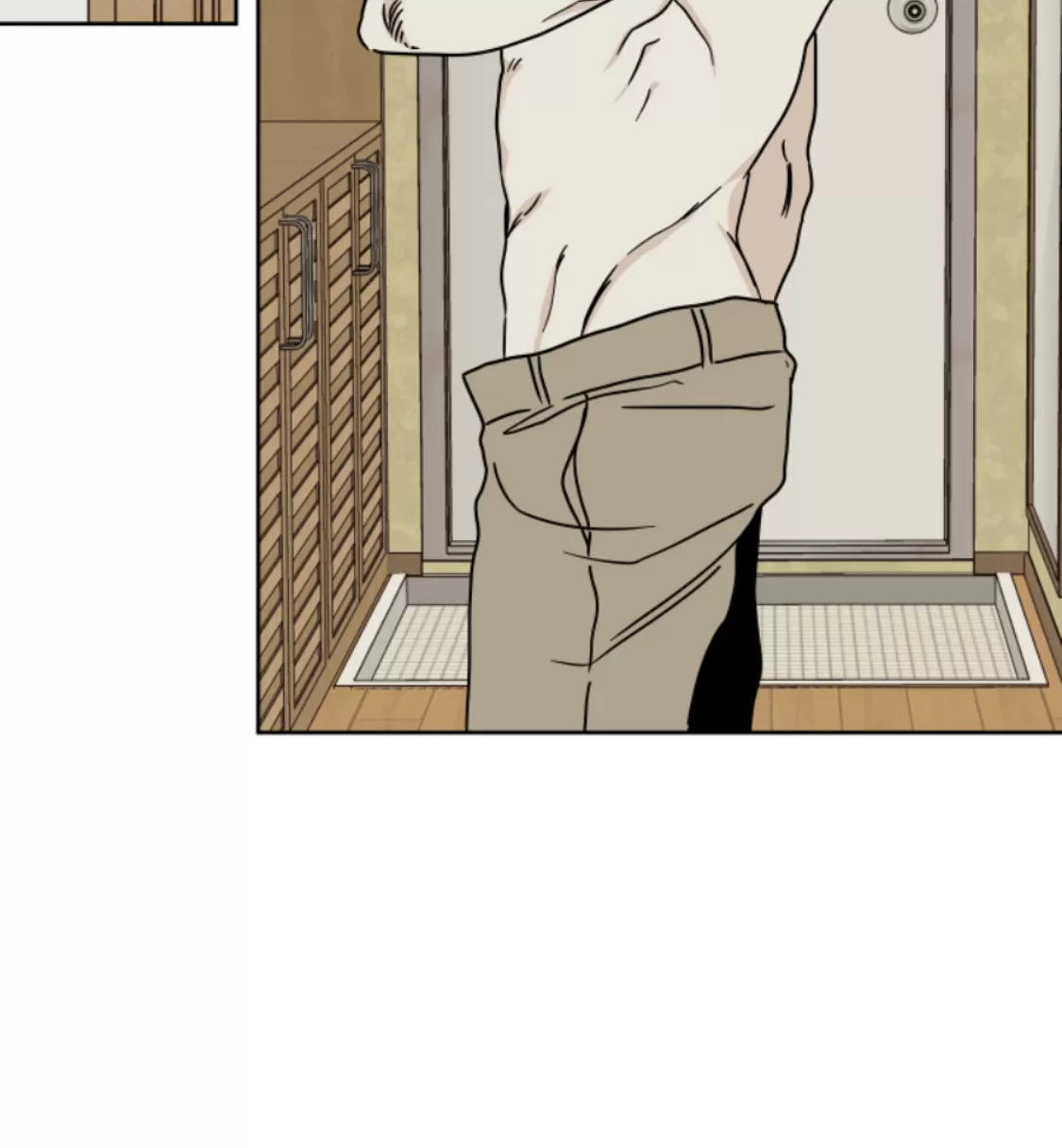 海边之夜/水边之夜/海滨之夜漫画,第25话3图