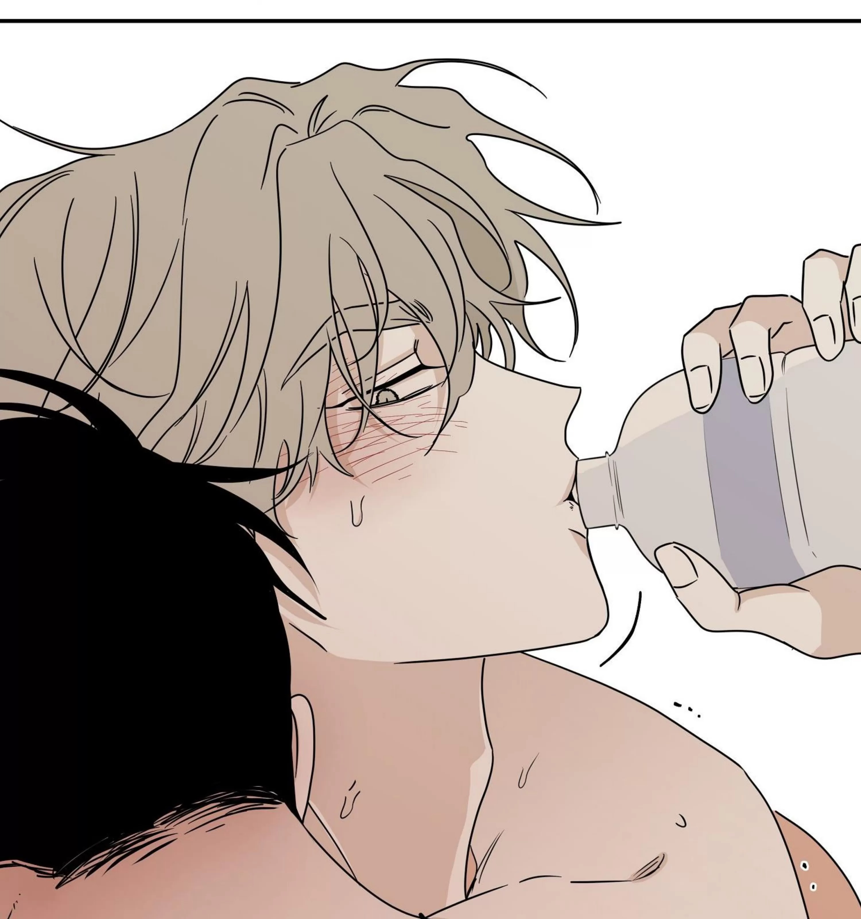 海边之夜/水边之夜/海滨之夜漫画,第28话1图