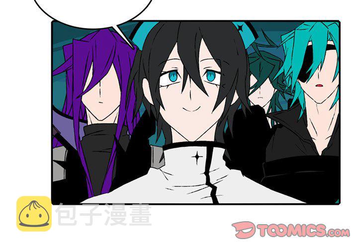 英雄阵线联盟漫画,第 84 话3图