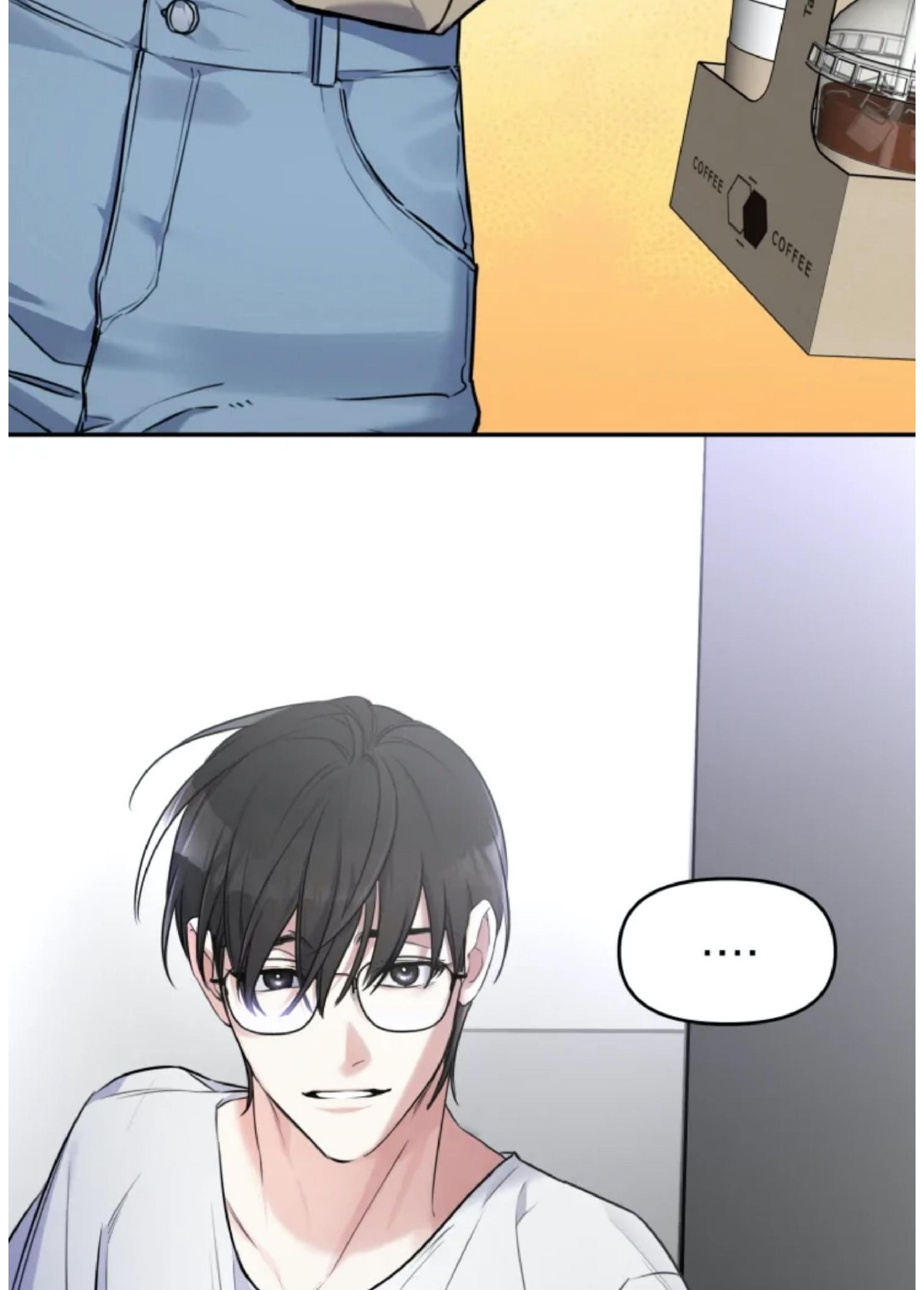 好久不见，要做吗？(第二部) /初恋你好/好久不见，来一发？漫画,第13话1图