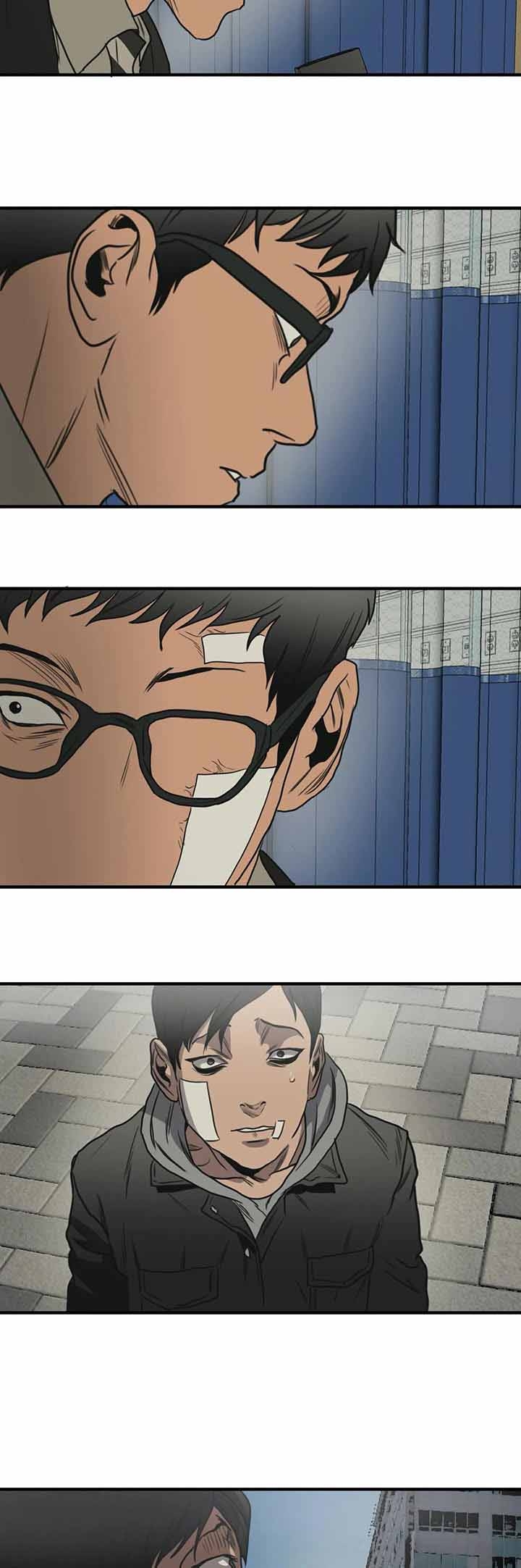 杀戮跟踪未删减漫画在线看下拉式漫画,第214话3图