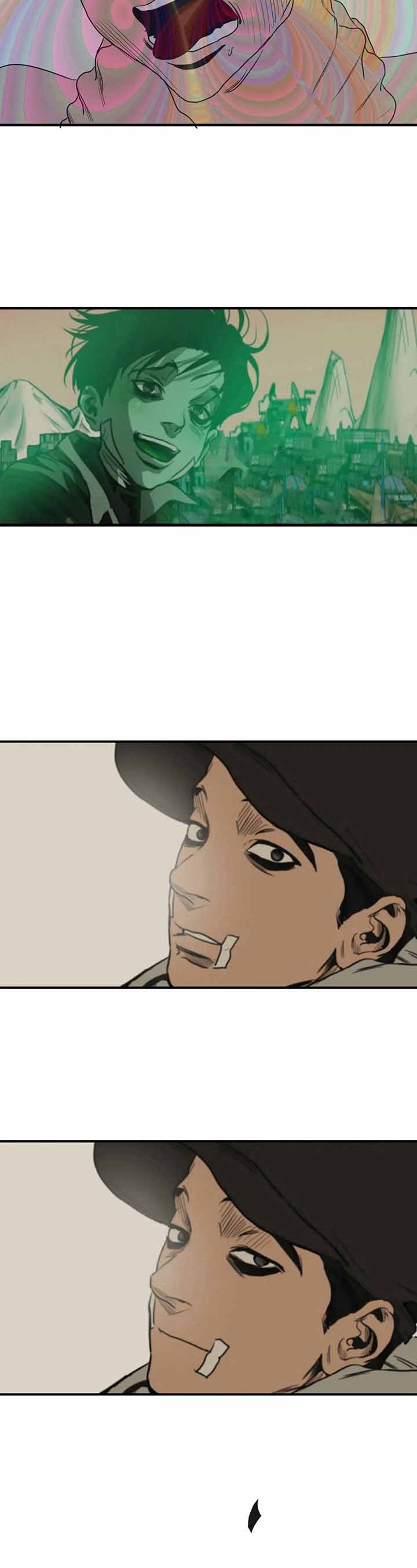 漫蛙漫画官方版正版漫画,第148话3图