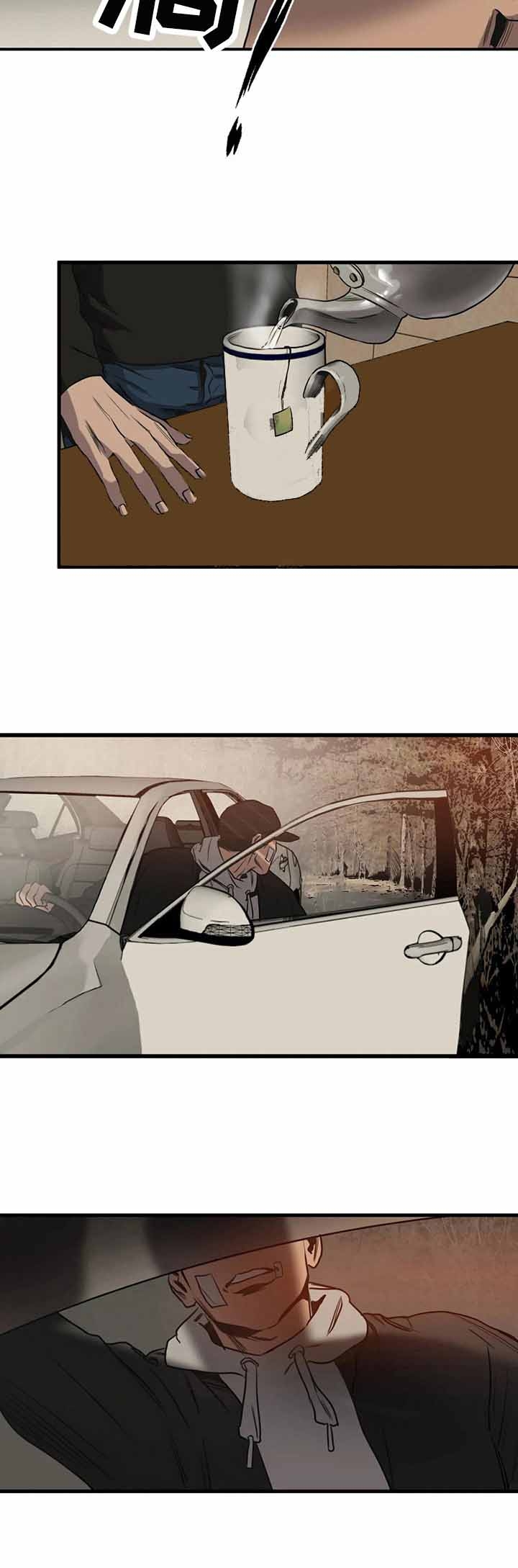 杀戮跟踪未删减漫画在线看下拉式漫画,第133话2图