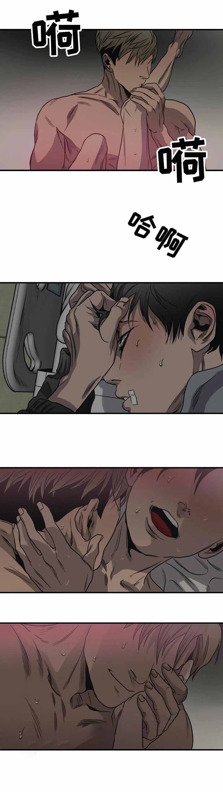 杀戮跟踪未删减漫画在线看下拉式漫画,第213话4图