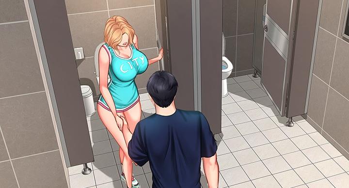 补习街免费在线阅读漫画,第82话4图