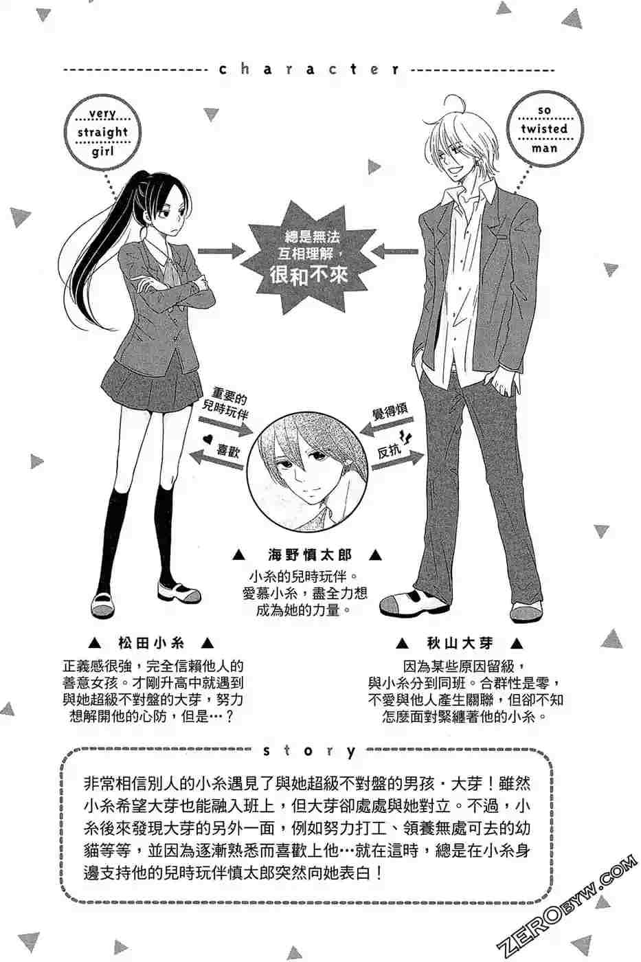 折纸女生喜欢的小东西简单又可爱漫画,第2话4图