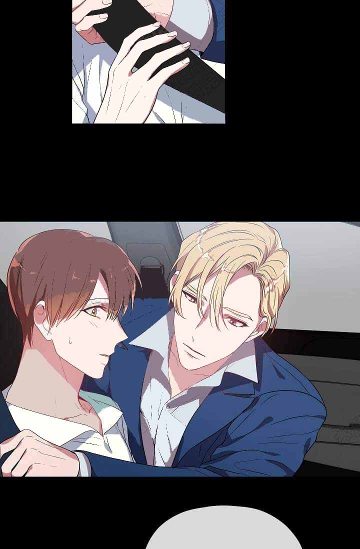 沉迷于社长漫画漫画,第13话5图