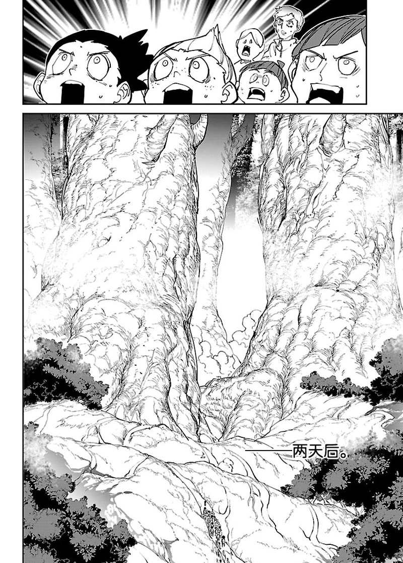 约定的梦幻岛漫画免费漫画,第118话试看版5图