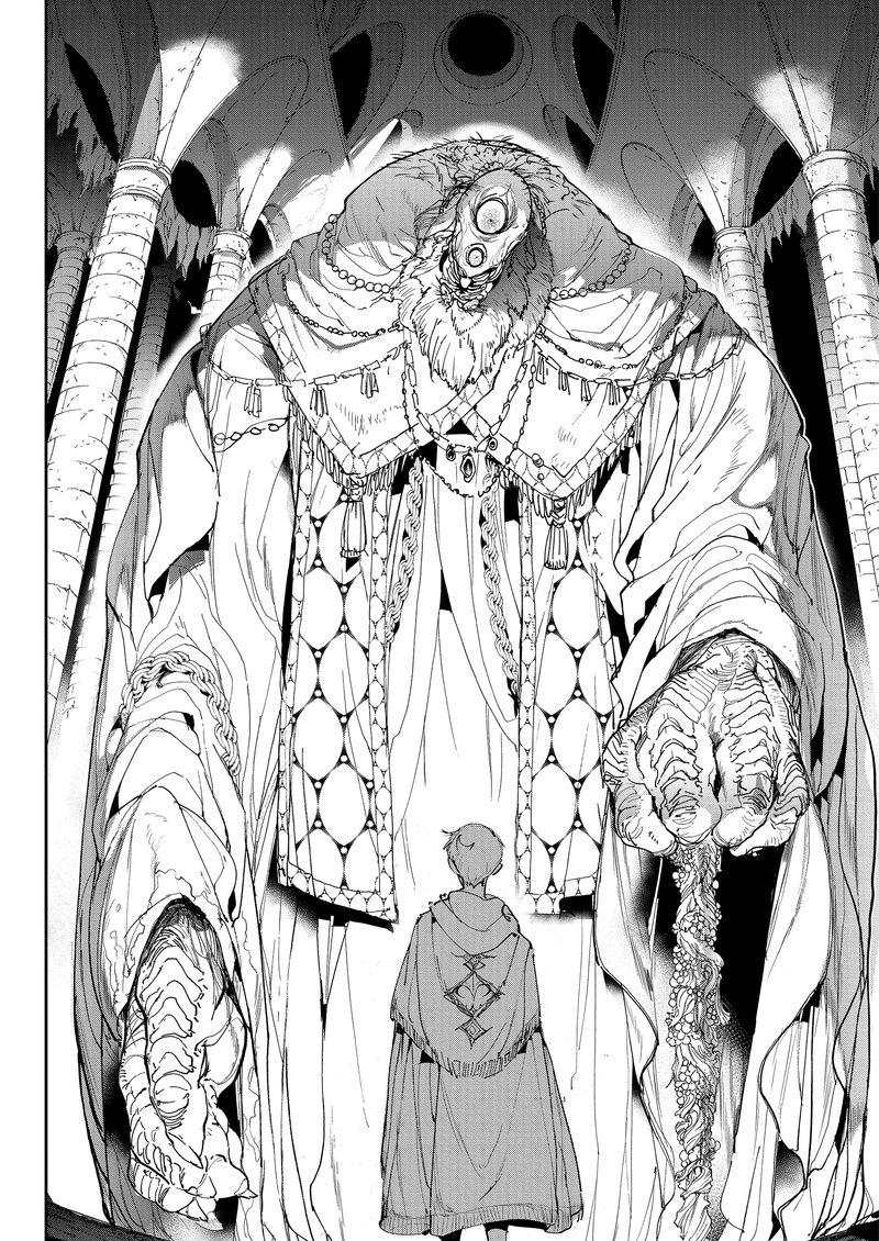 约定的梦幻岛漫画免费漫画,第125话试看版5图