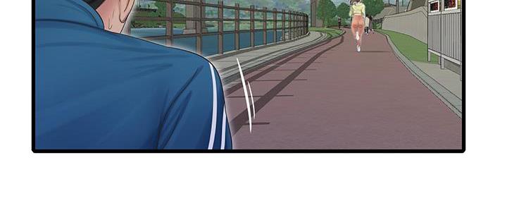 亲家四姐妹漫画,第128话1图