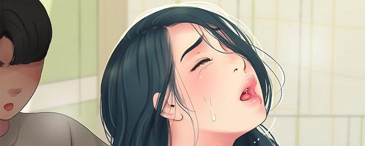 亲家四姐妹漫画,第133话2图