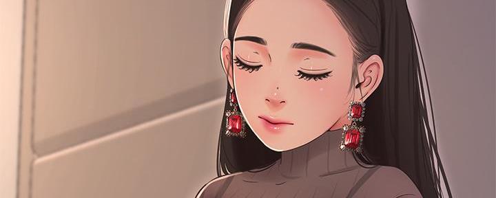 亲家四姐妹漫画,第135话1图