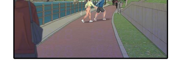 亲家四姐妹漫画,第129话4图