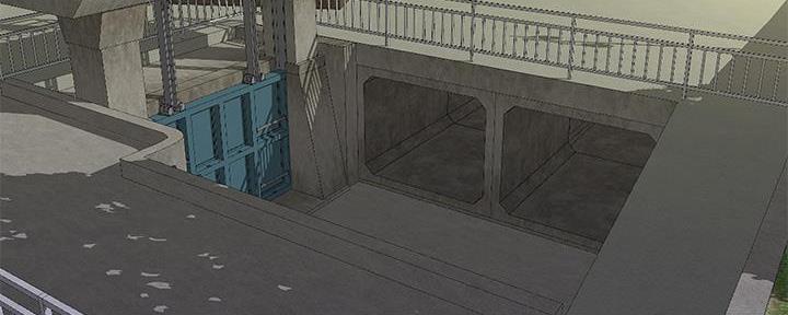 亲家四姐妹漫画,第129话1图