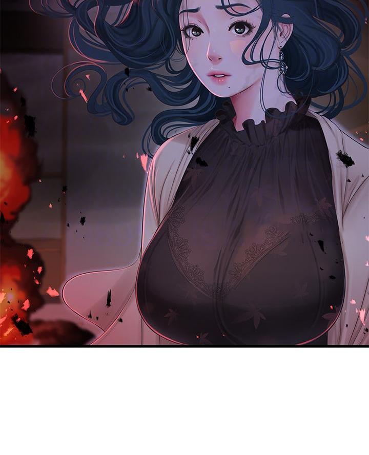 亲家四姐妹漫画,第160话2图