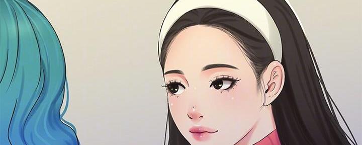 亲家四姐妹漫画,第124话3图