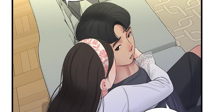 亲家四姐妹漫画,第81话5图