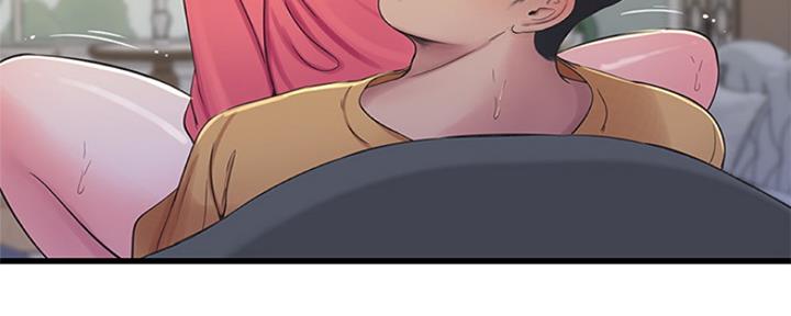 亲家四姐妹漫画,第91话5图