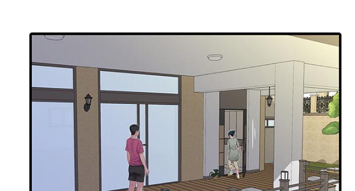 亲家四姐妹漫画,第69话4图