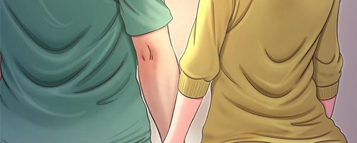 亲家四姐妹漫画,第95话4图