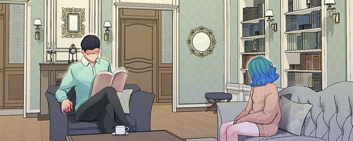 亲家四姐妹漫画,第112话1图