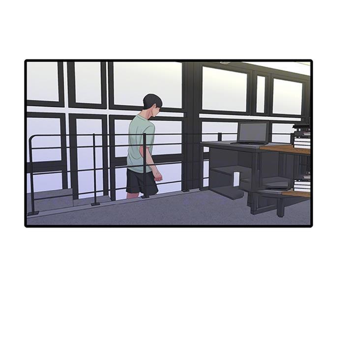 亲家四姐妹漫画,第64话5图