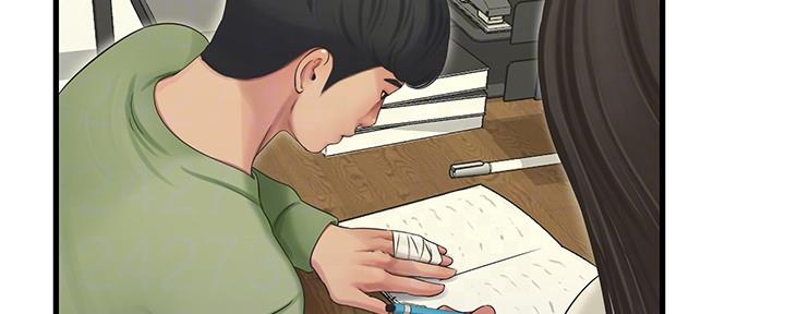 亲家四姐妹漫画,第114话5图