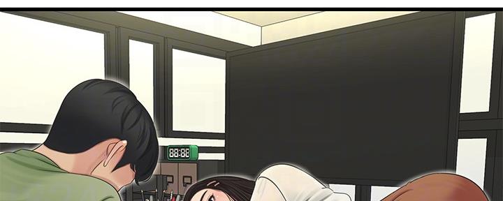 亲家四姐妹漫画,第114话2图