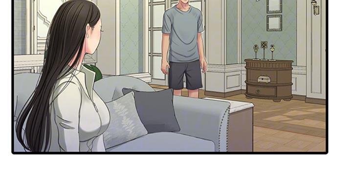 亲家四姐妹漫画,第66话1图