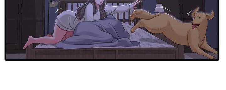 亲家四姐妹漫画,第116话2图