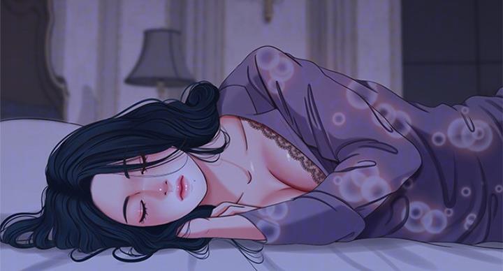 亲家四姐妹漫画,第81话3图