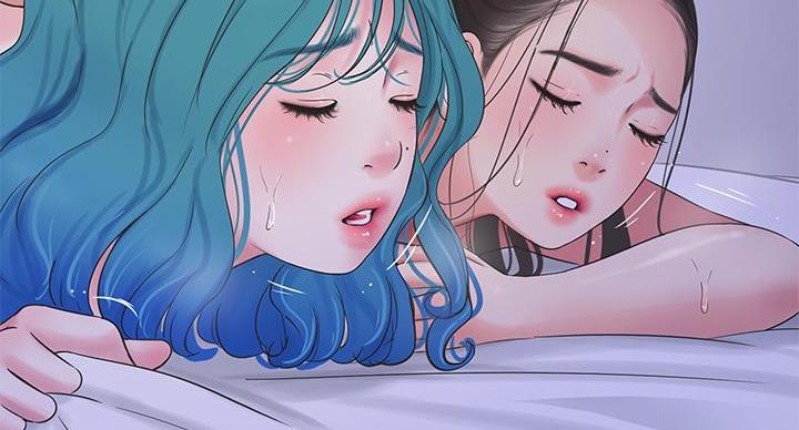 亲家四姐妹漫画,第153话5图