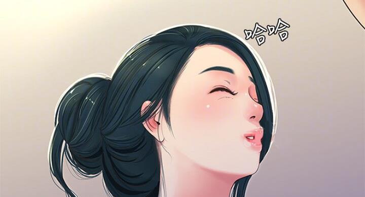 亲家四姐妹漫画,第69话5图