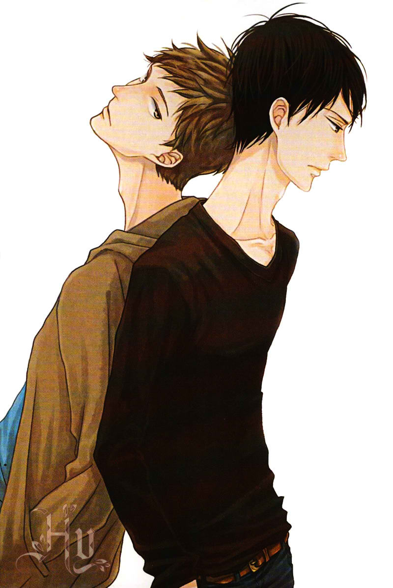 请对我微笑小说txt下载漫画,第1卷5图