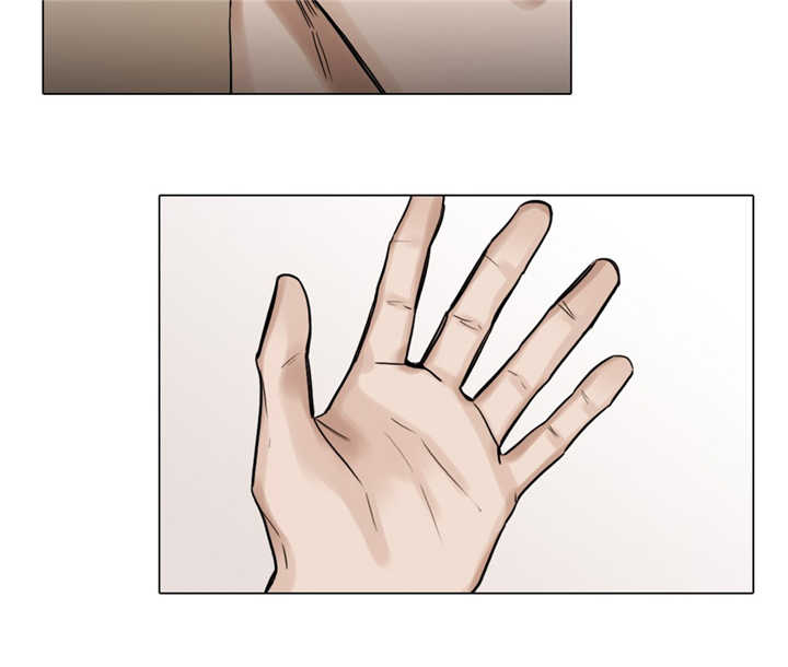 一人之下电影版选角漫画,第49章：能够忍受4图