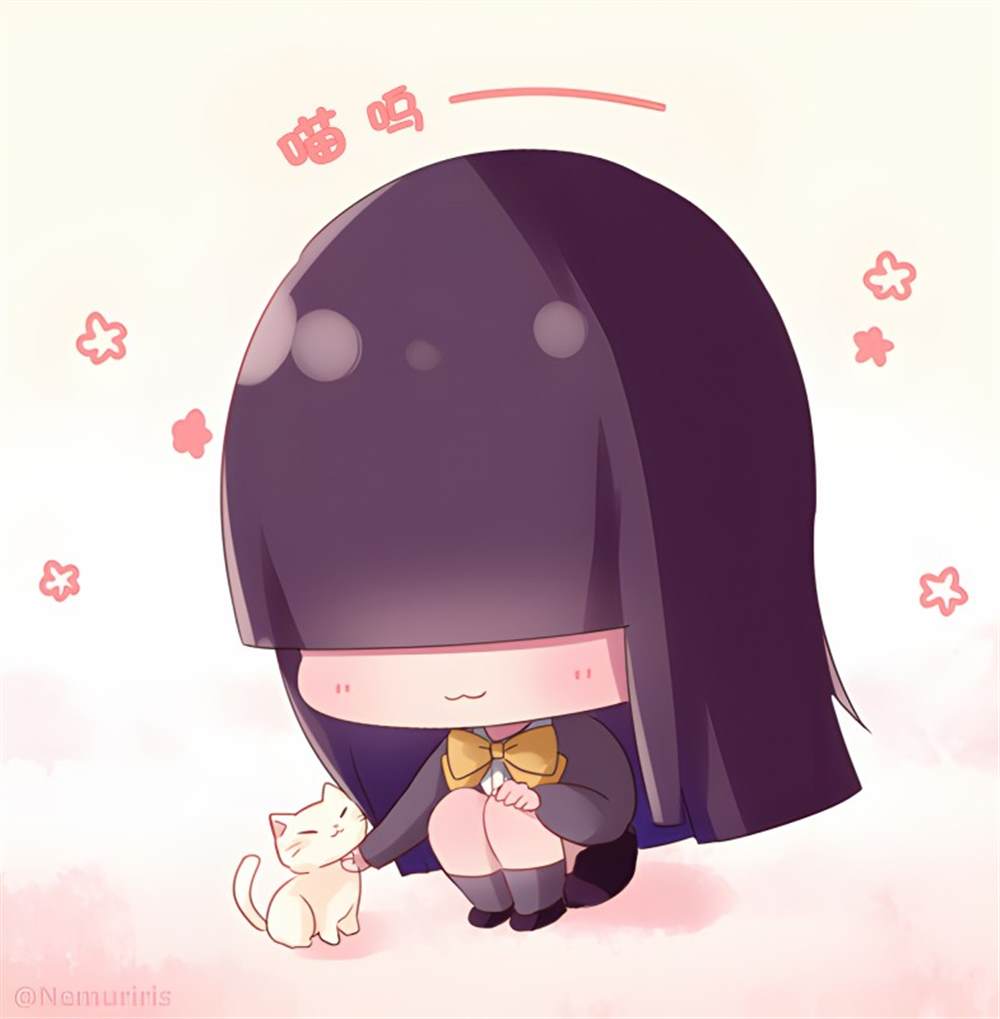 同桌剪刘海漫画,第26话2图