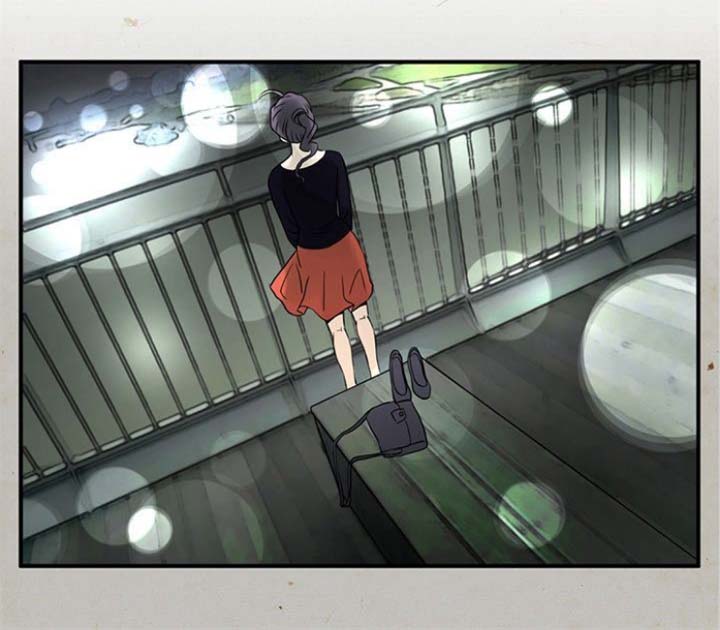 酒泉巷尾小店漫画,第25话1图