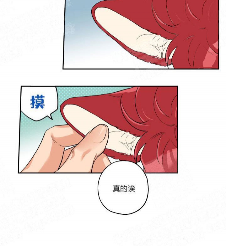 引狼入室漫画免费漫画全集漫画,第17话2图