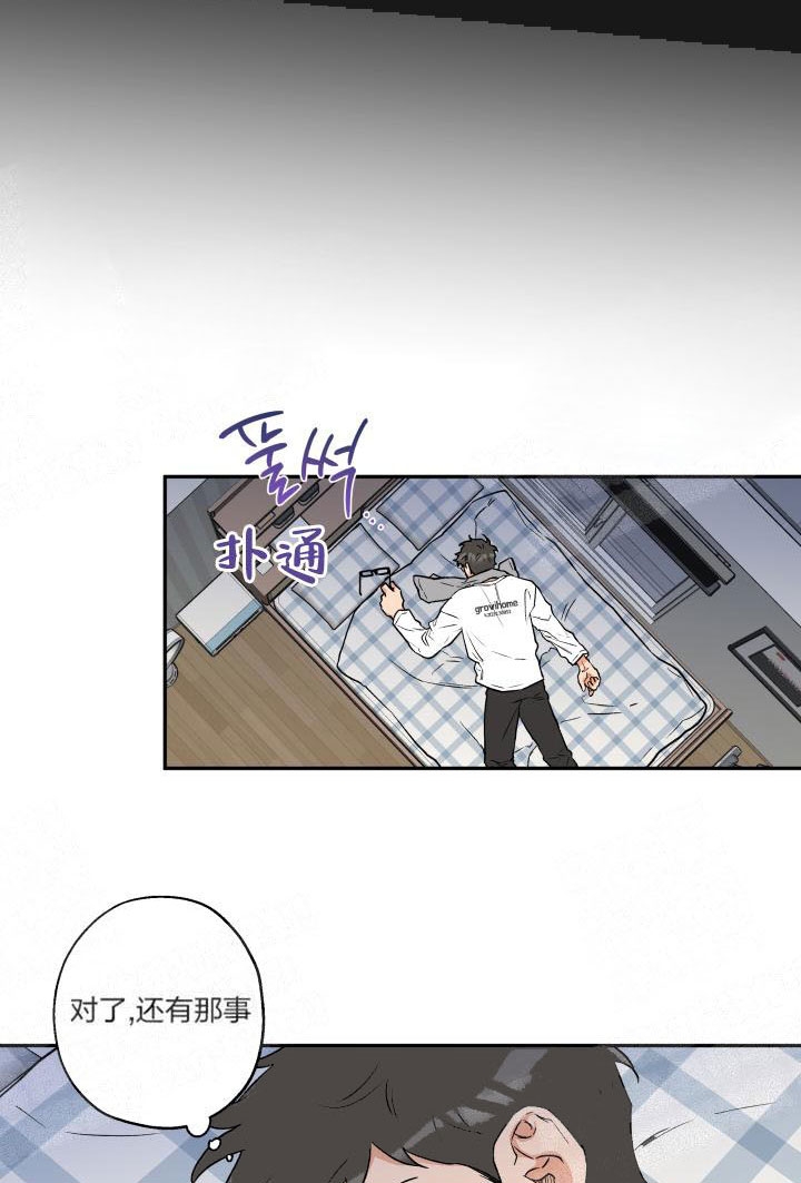 引狼入室收养记日记全篇免费版漫画,第12话4图