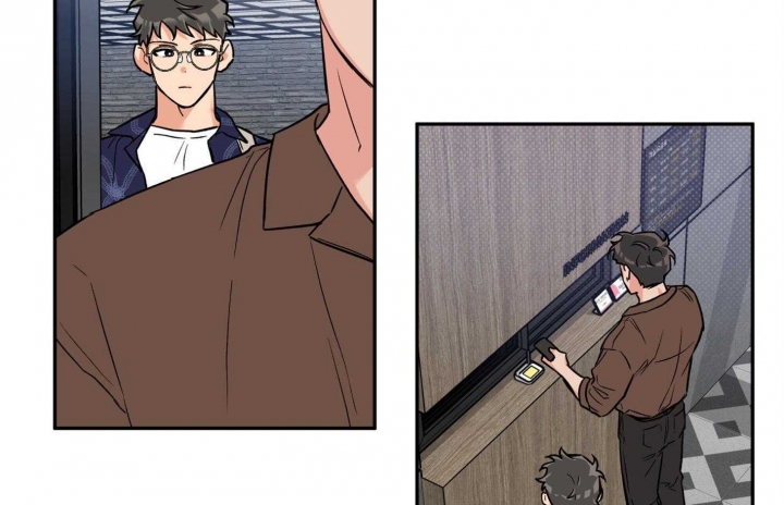 引狼入室收养记日记漫画,第90话2图